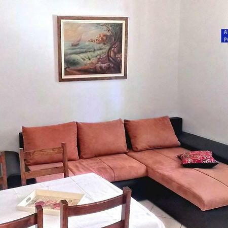 Apartment Dubravka Podgora Esterno foto